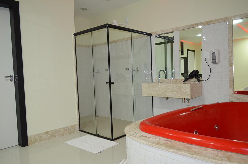 Zoom Motel (Adults Only) Nossa Senhora do Socorro Extérieur photo