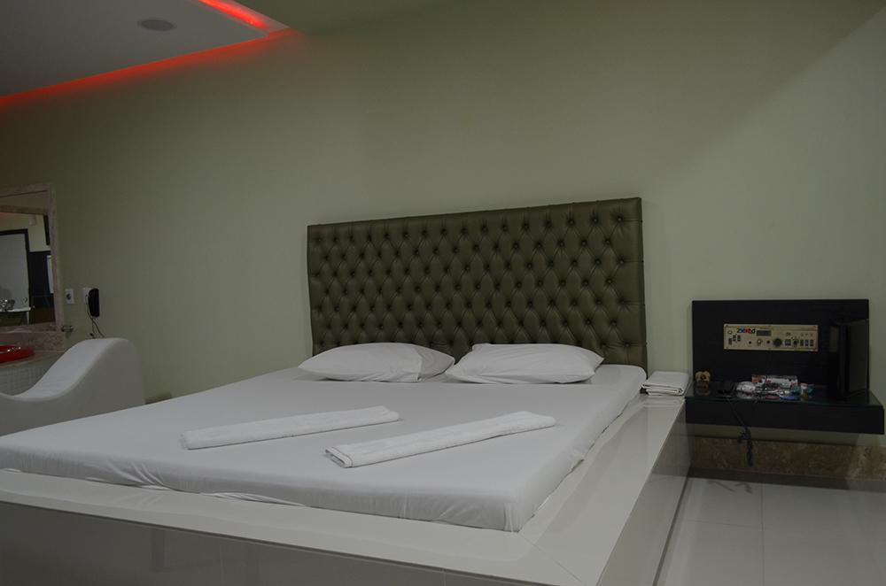 Zoom Motel (Adults Only) Nossa Senhora do Socorro Extérieur photo