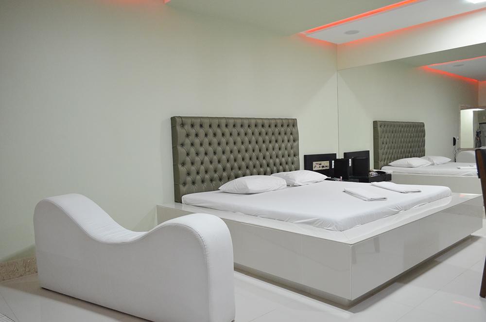 Zoom Motel (Adults Only) Nossa Senhora do Socorro Extérieur photo